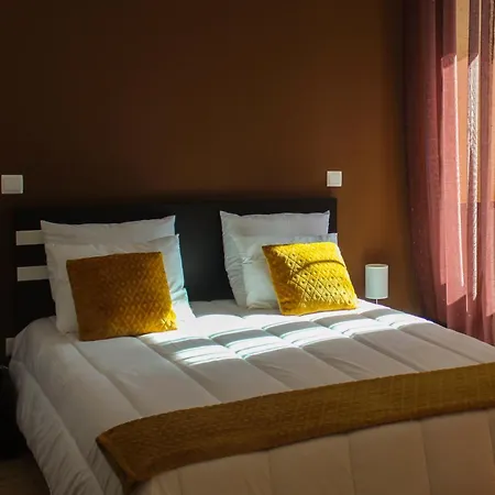 Alojamento de Turismo Rural Quinta De Baixo