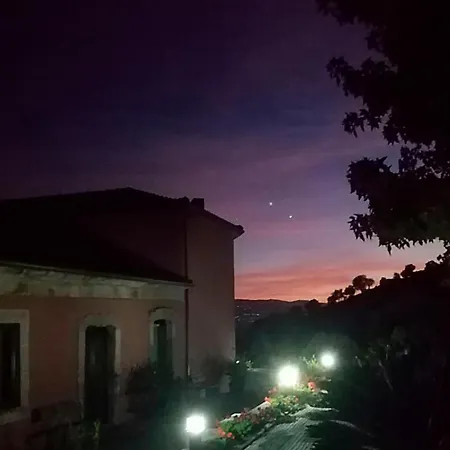 Quinta De Baixo Alojamento de Turismo Rural