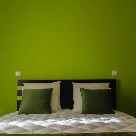 Quinta De Baixo Vila Marim