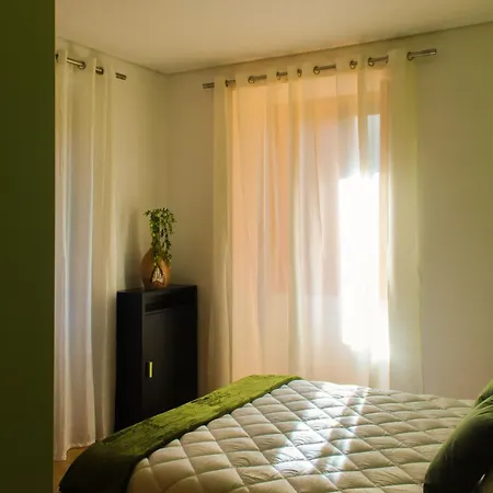 Quinta De Baixo * Vila Marim