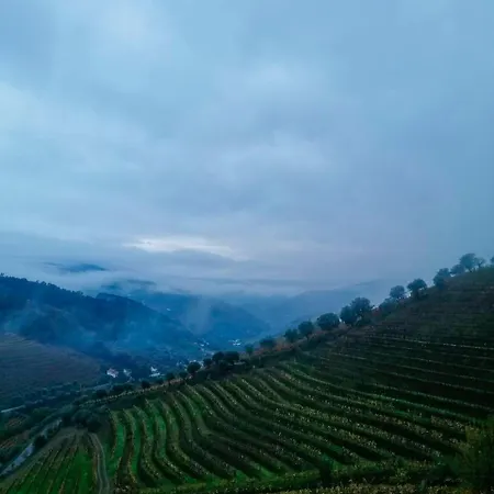 مزرعة للإقامة Quinta De Baixo Vila Marim