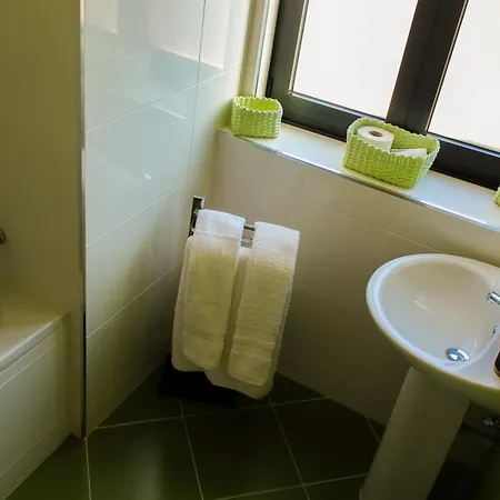 مزرعة للإقامة Quinta De Baixo Vila Marim