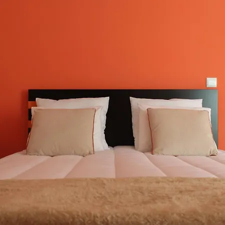 Quinta De Baixo * Vila Marim