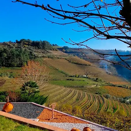 Agroturismo Quinta De Baixo