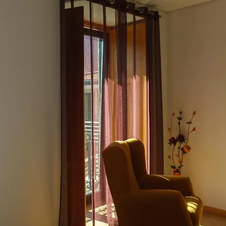 Quinta De Baixo Alojamento de Turismo Rural *