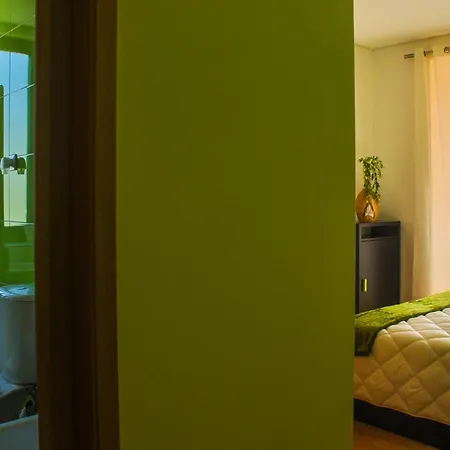 مزرعة للإقامة Quinta De Baixo Vila Marim