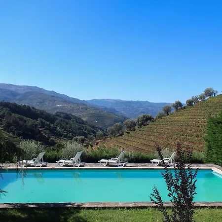 Alojamento de Turismo Rural Quinta De Baixo Vila Marim