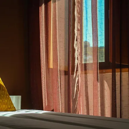 Quinta De Baixo * Vila Marim