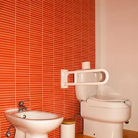 Quinta De Baixo مزرعة للإقامة