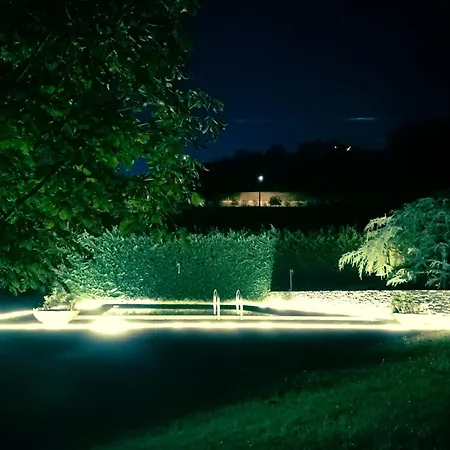 Quinta De Baixo Vila Marim