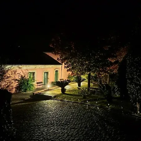 Quinta De Baixo