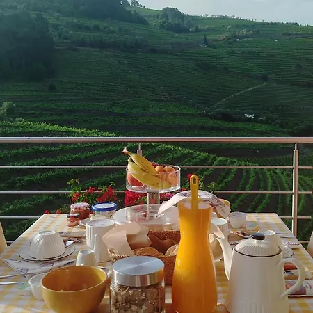 Agroturismo Quinta De Baixo Vila Marim