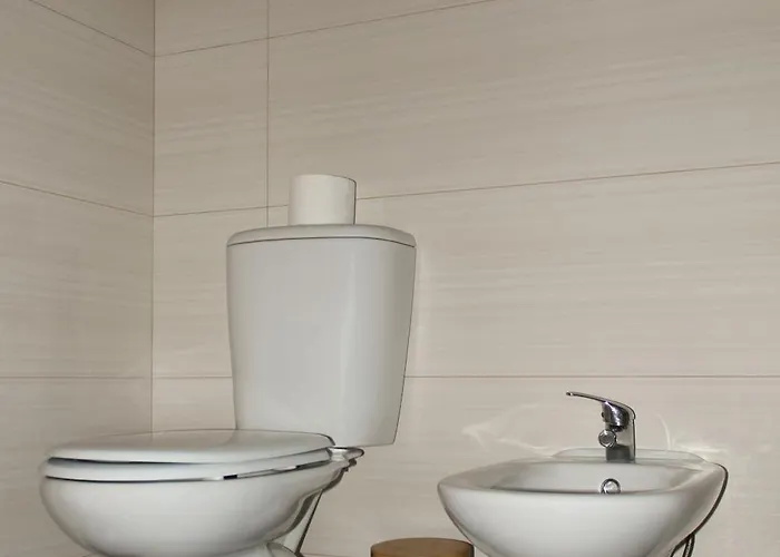 Quinta De Baixo Farm stay Vila Marim