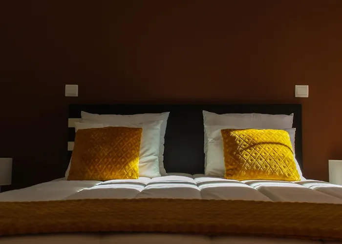 Quinta De Baixo Farm stay *