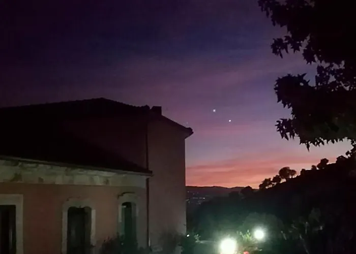 Quinta De Baixo Çiftlik konaklama