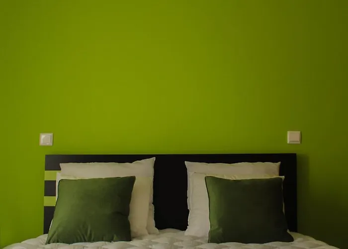 Quinta De Baixo Vila Marim