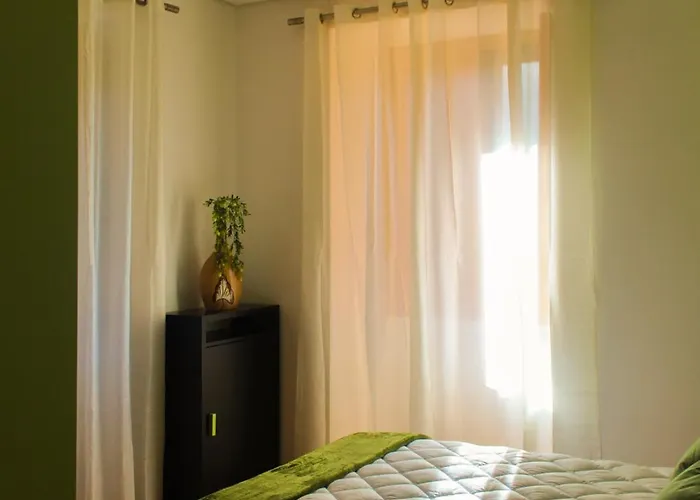 Quinta De Baixo * Vila Marim