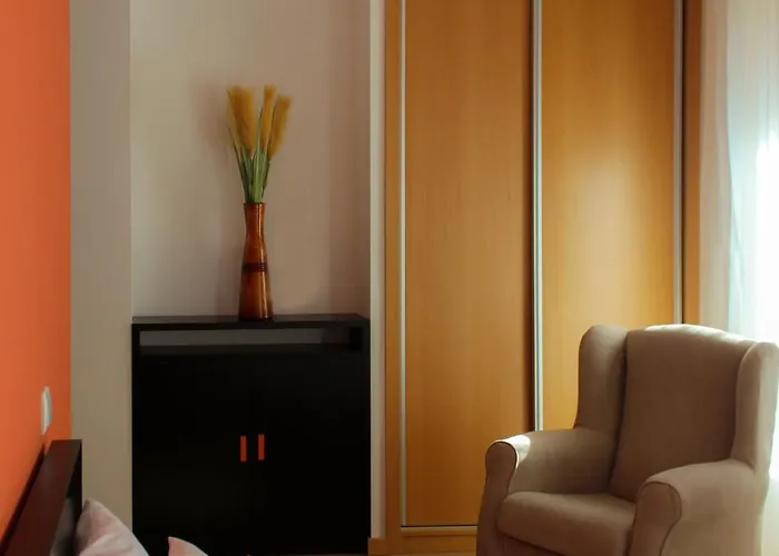 Çiftlik konaklama Quinta De Baixo