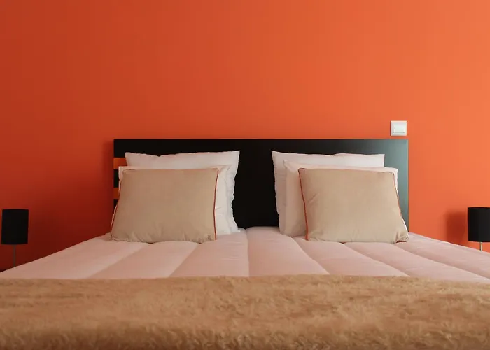 Quinta De Baixo * Vila Marim