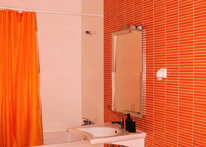 Quinta De Baixo Farm stay