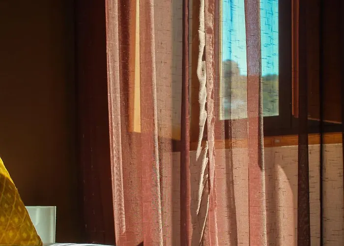 Quinta De Baixo * Vila Marim