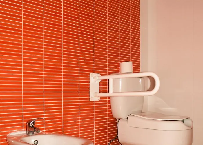 Quinta De Baixo Çiftlik konaklama