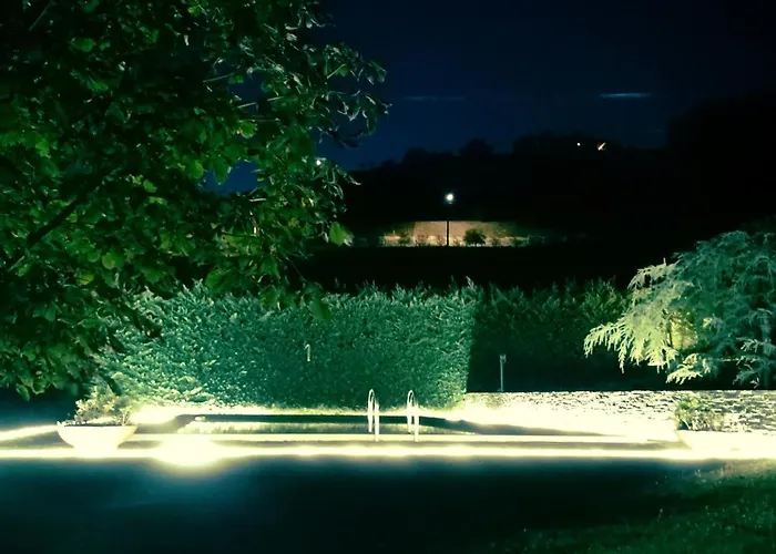 Quinta De Baixo Vila Marim